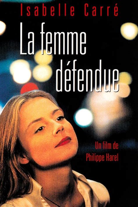 禁忌的女人|禁忌的女人 La femme défendue (1997)